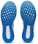 Details for ASICS Patriot 13 'Black Electric Blue' 1011B485-003