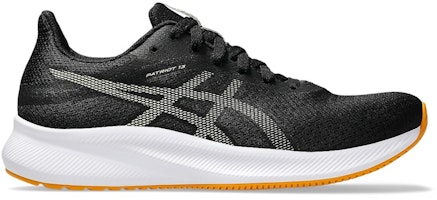 ASICS Patriot 13 'Black Huddle Yellow' 1011B485-011 ASICS Patriot 13 'Black Huddle Yellow' 1011B485-011