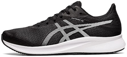 ASICS Patriot 13 'Black White' 1011B485-001 ASICS Patriot 13 'Black White' 1011B485-001