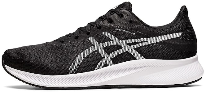 ASICS Patriot 13 'Hitam Putih' 1011B485-001 Buy ASICS Patriot 13 'Hitam Putih' 1011B485-001