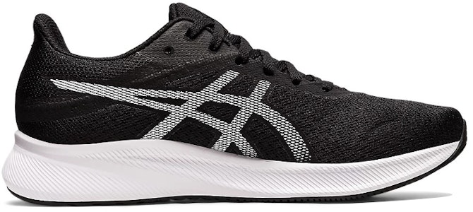 ASICS Patriot 13 'Hitam Putih' 1011B485-001 Order ASICS Patriot 13 'Hitam Putih' 1011B485-001