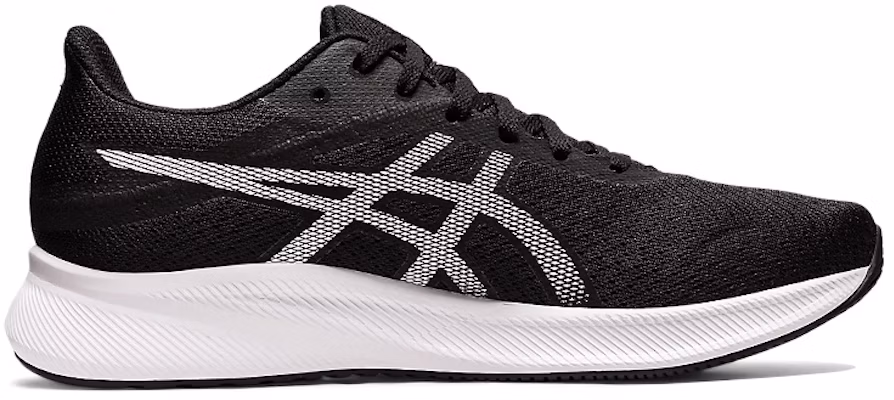 ASICS Patriot 13 '黑白' 配色 运动鞋 1011B485-001 Order ASICS Patriot 13 '黑白' 配色 运动鞋 1011B485-001