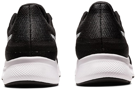 ASICS Patriot 13 'Hitam Putih' 1011B485-001 Purchase ASICS Patriot 13 'Hitam Putih' 1011B485-001