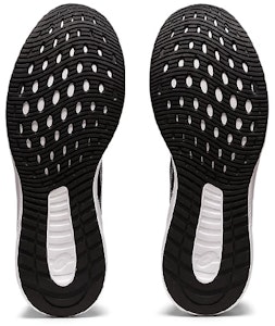 ASICS Patriot 13 'Hitam Putih' 1011B485-001 Details for ASICS Patriot 13 'Hitam Putih' 1011B485-001