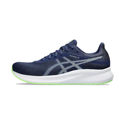 ASICS Patriot 13 'Blue Expanse Illuminate Mint'