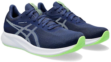 亚瑟士 Patriot 13 蓝扩展薄荷绿 1011B485-407 Shop 亚瑟士 Patriot 13 蓝扩展薄荷绿 1011B485-407