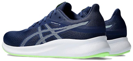 亚瑟士 Patriot 13 蓝扩展薄荷绿 1011B485-407 Purchase 亚瑟士 Patriot 13 蓝扩展薄荷绿 1011B485-407