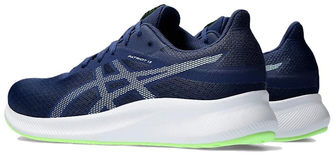 亞瑟士Patriot 13 'Blue Expanse Illuminate Mint' 1011B485-407 Purchase 亞瑟士Patriot 13 'Blue Expanse Illuminate Mint' 1011B485-407