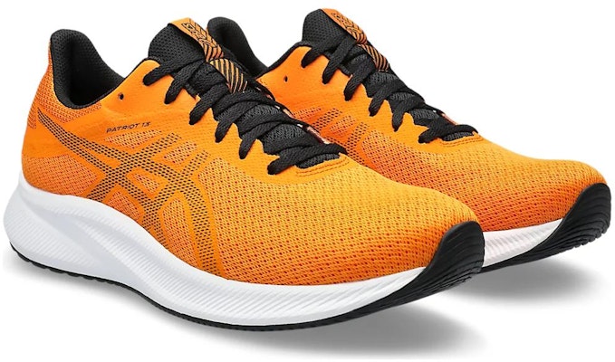 ASICS Patriot 13 'Naranja Brillante' 1011B485-800 Lookbook ASICS Patriot 13 'Naranja Brillante' 1011B485-800