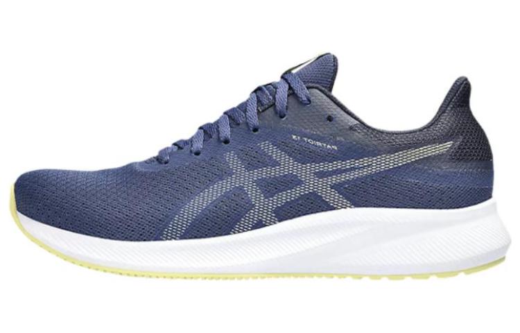 Buy ASICS Patriot 13 'Deep Ocean Glow Yellow' - Kuning Bersinar Laut Dalam. 1011B485-405