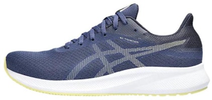 ASICS Patriot 13 'Deep Ocean Glow Yellow' 1011B485-405 ASICS Patriot 13 'Deep Ocean Glow Yellow' 1011B485-405