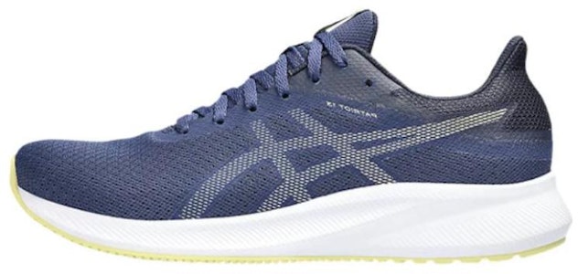 ASICS Patriot 13 'Laut Biru Bersinar Kuning' 1011B485-405 Buy ASICS Patriot 13 'Laut Biru Bersinar Kuning' 1011B485-405