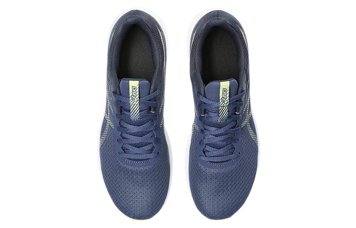 Shop ASICS Patriot 13 'Deep Ocean Glow Yellow' - Kuning Bersinar Laut Dalam. 1011B485-405