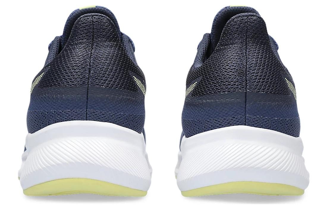 Details for ASICS Patriot 13 'Deep Ocean Glow Yellow' - Kuning Bersinar Laut Dalam. 1011B485-405