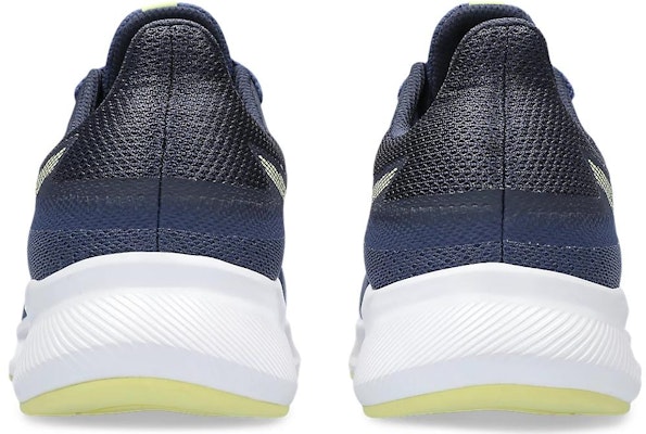 ASICS Patriot 13 'Deep Ocean Glow Yellow' 1011B485-405 Details for ASICS Patriot 13 'Deep Ocean Glow Yellow' 1011B485-405