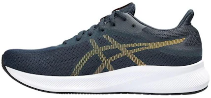 ASICS Patriot 13 'French Blue Bright Orange' 1011B485-406 ASICS Patriot 13 'French Blue Bright Orange' 1011B485-406