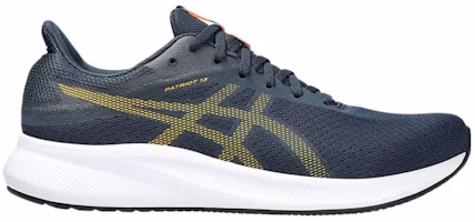 Order ASICS Patriot 13 'French Blue Bright Orange' 1011B485-406