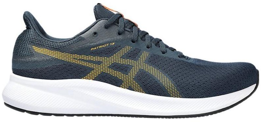 ASICS Patriot 13 'French Blue Bright Orange' 1011B485-406 Order ASICS Patriot 13 'French Blue Bright Orange' 1011B485-406