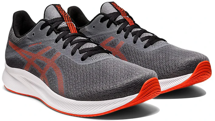 ASICS Patriot 13 ''Metropolis Cherry Tomato'' Hardloopschoenen 1011B485-020 Lookbook ASICS Patriot 13 ''Metropolis Cherry Tomato'' Hardloopschoenen 1011B485-020