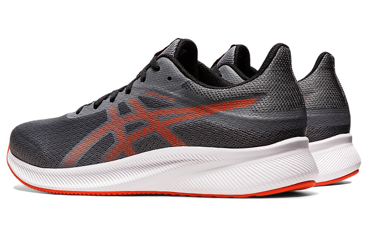 Shop ASICS Patriot 13 ''Metropolis Cherry Tomato'' Hardloopschoenen 1011B485-020