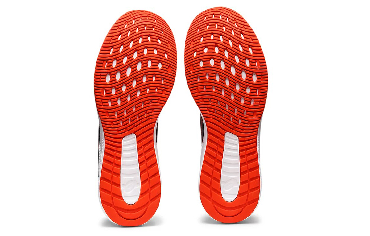 Details for ASICS Patriot 13 ''Metropolis Cherry Tomato'' Hardloopschoenen 1011B485-020