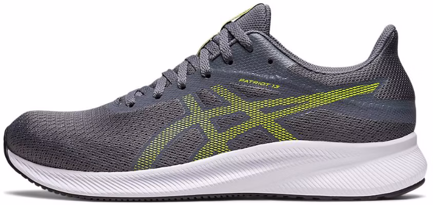 ASICS Patriot 13 'Metropolis Lime Zest' 1011B485-021 Buy ASICS Patriot 13 'Metropolis Lime Zest' 1011B485-021