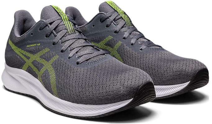 ASICS Patriot 13 'Metropolis Lime Zest' 1011B485-021 Lookbook ASICS Patriot 13 'Metropolis Lime Zest' 1011B485-021