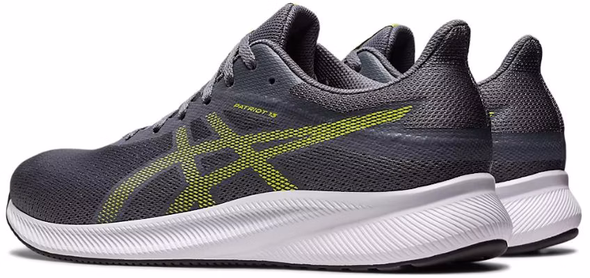 ASICS Patriot 13 'Metropolis Lime Zest' 1011B485-021 Shop ASICS Patriot 13 'Metropolis Lime Zest' 1011B485-021