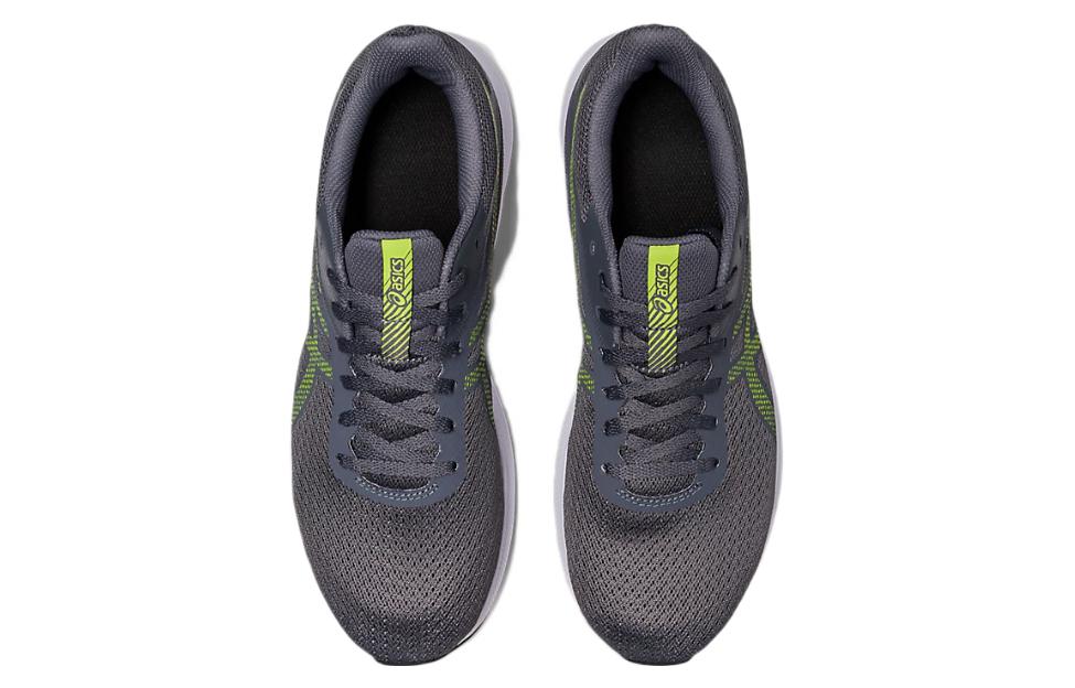 Purchase ASICS Patriot 13 'Metropolis Lime Zest' Sepatu Lari Pria/Wanita 1011B485-021