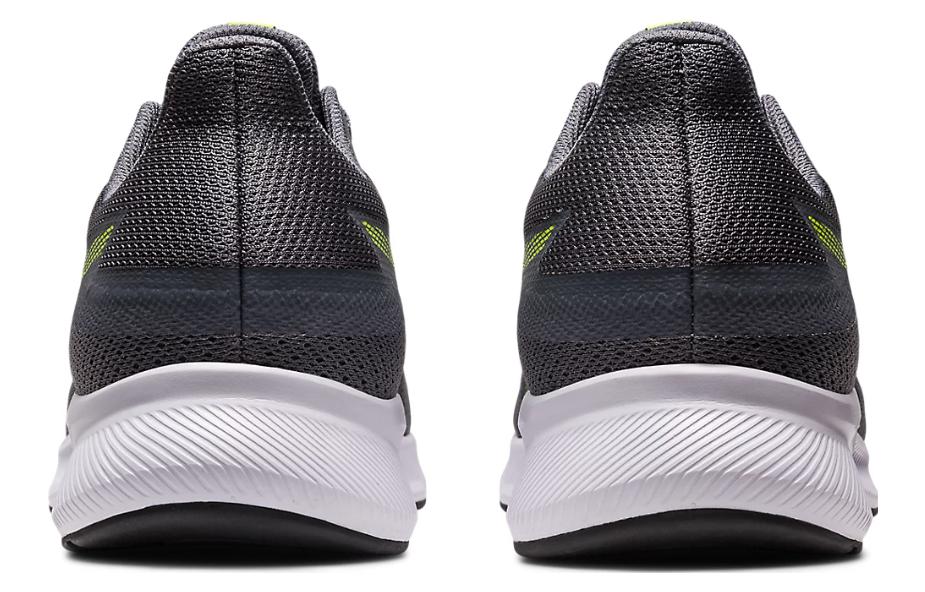 Details for ASICS Patriot 13 'Metropolis Lime Zest' Sepatu Lari Pria/Wanita 1011B485-021