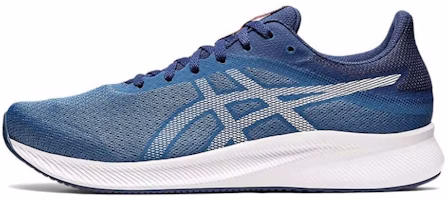 ASICS Patriot 13 'Midnight Blue' 1011B485-400 ASICS Patriot 13 'Midnight Blue' 1011B485-400