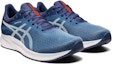 Lookbook ASICS Patriot 13 'Midnight Blue' 1011B485-400