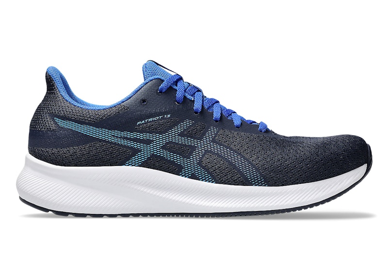 ASICS Patriot 13 'Midnight Blue Coast' 1011B485-413
