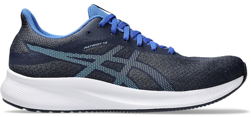 ASICS Patriot 13 ''午夜蓝海岸'' 1011B485-413 Buy ASICS Patriot 13 ''午夜蓝海岸'' 1011B485-413