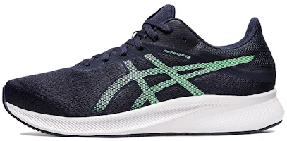 ASICS Patriot 13 'Midnight New Leaf' 1011B485-401 ASICS Patriot 13 'Midnight New Leaf' 1011B485-401
