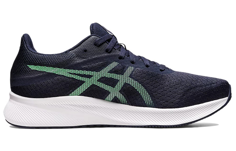 Order ASICS Patriot 13 ''Foglia Nuova Mezzanotte'' 1011B485-401