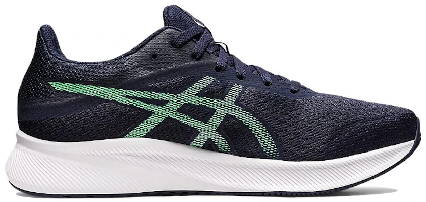 ASICS Patriot 13 ''Foglia Nuova Mezzanotte'' 1011B485-401 Order ASICS Patriot 13 ''Foglia Nuova Mezzanotte'' 1011B485-401