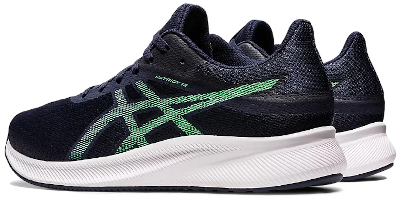 ASICS Patriot 13 ''Foglia Nuova Mezzanotte'' 1011B485-401 Shop ASICS Patriot 13 ''Foglia Nuova Mezzanotte'' 1011B485-401