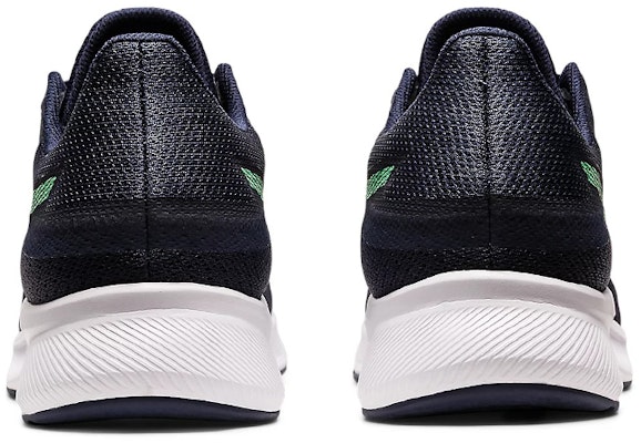 ASICS Patriot 13 'Midnight New Leaf' 1011B485-401 Purchase ASICS Patriot 13 'Midnight New Leaf' 1011B485-401