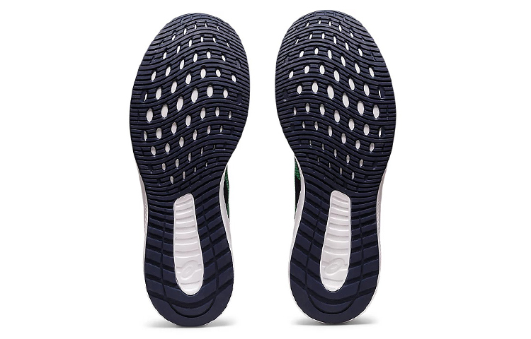 Details for ASICS Patriot 13 ''Foglia Nuova Mezzanotte'' 1011B485-401