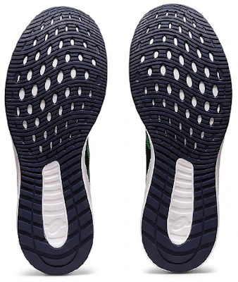 ASICS Patriot 13 ''Foglia Nuova Mezzanotte'' 1011B485-401 Details for ASICS Patriot 13 ''Foglia Nuova Mezzanotte'' 1011B485-401