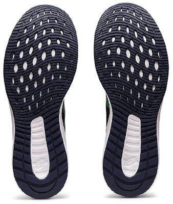 ASICS Patriot 13 'Midnight New Leaf' 1011B485-401 Details for ASICS Patriot 13 'Midnight New Leaf' 1011B485-401