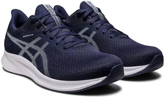 ASICS Patriot 13 'Midnight Sky' 1011B485-403 Lookbook ASICS Patriot 13 'Midnight Sky' 1011B485-403