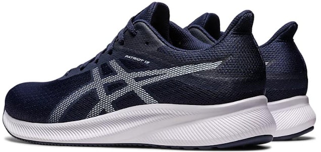 아식스 패트리엇 13 '미드나잇 스카이' 1011B485-403 Shop 아식스 패트리엇 13 '미드나잇 스카이' 1011B485-403