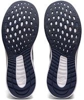 아식스 패트리엇 13 '미드나잇 스카이' 1011B485-403 Sizing 아식스 패트리엇 13 '미드나잇 스카이' 1011B485-403