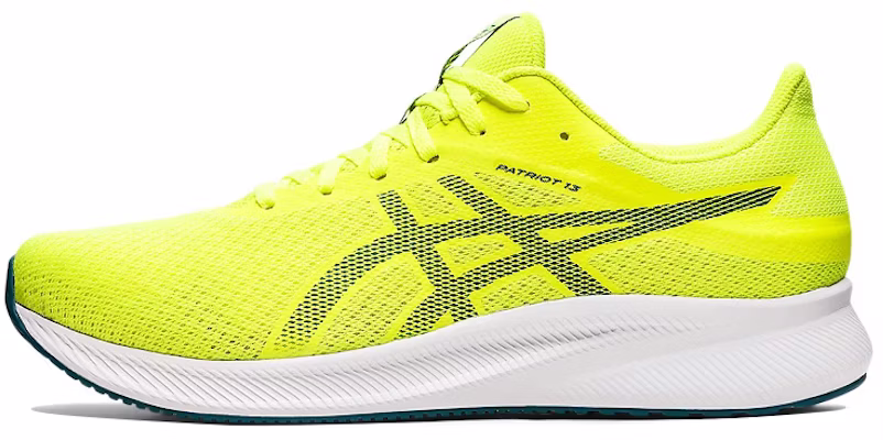 アシックス パトリオット13 「セーフティイエロー」 1011B485-750 Buy アシックス パトリオット13 「セーフティイエロー」 1011B485-750