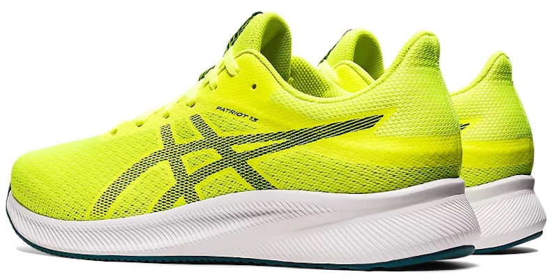 ASICS Patriot 13 ''Veiligheid Geel'' 1011B485-750 Shop ASICS Patriot 13 ''Veiligheid Geel'' 1011B485-750