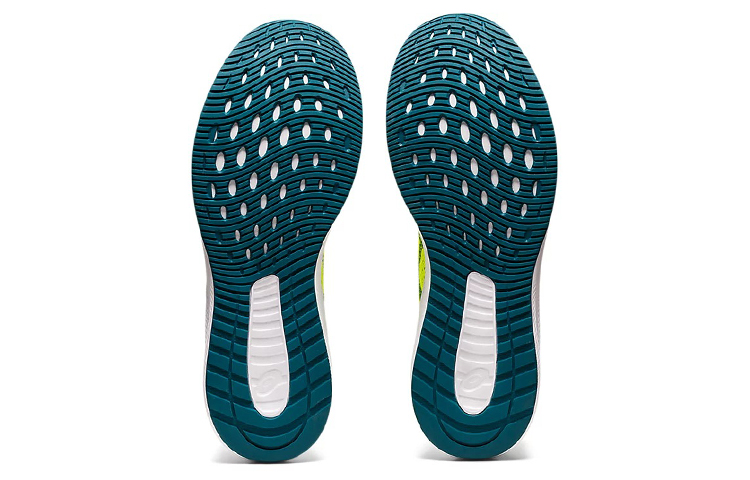 Details for ASICS Patriot 13 ''Veiligheid Geel'' 1011B485-750