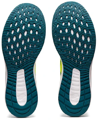 ASICS Patriot 13 ''Veiligheid Geel'' 1011B485-750 Details for ASICS Patriot 13 ''Veiligheid Geel'' 1011B485-750