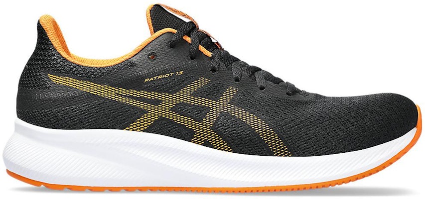 ASICS Patriot 13 'Hitam Oren' 1011B485-006 Order ASICS Patriot 13 'Hitam Oren' 1011B485-006